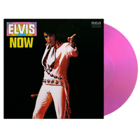 Elvis Vinyl Bundle #5