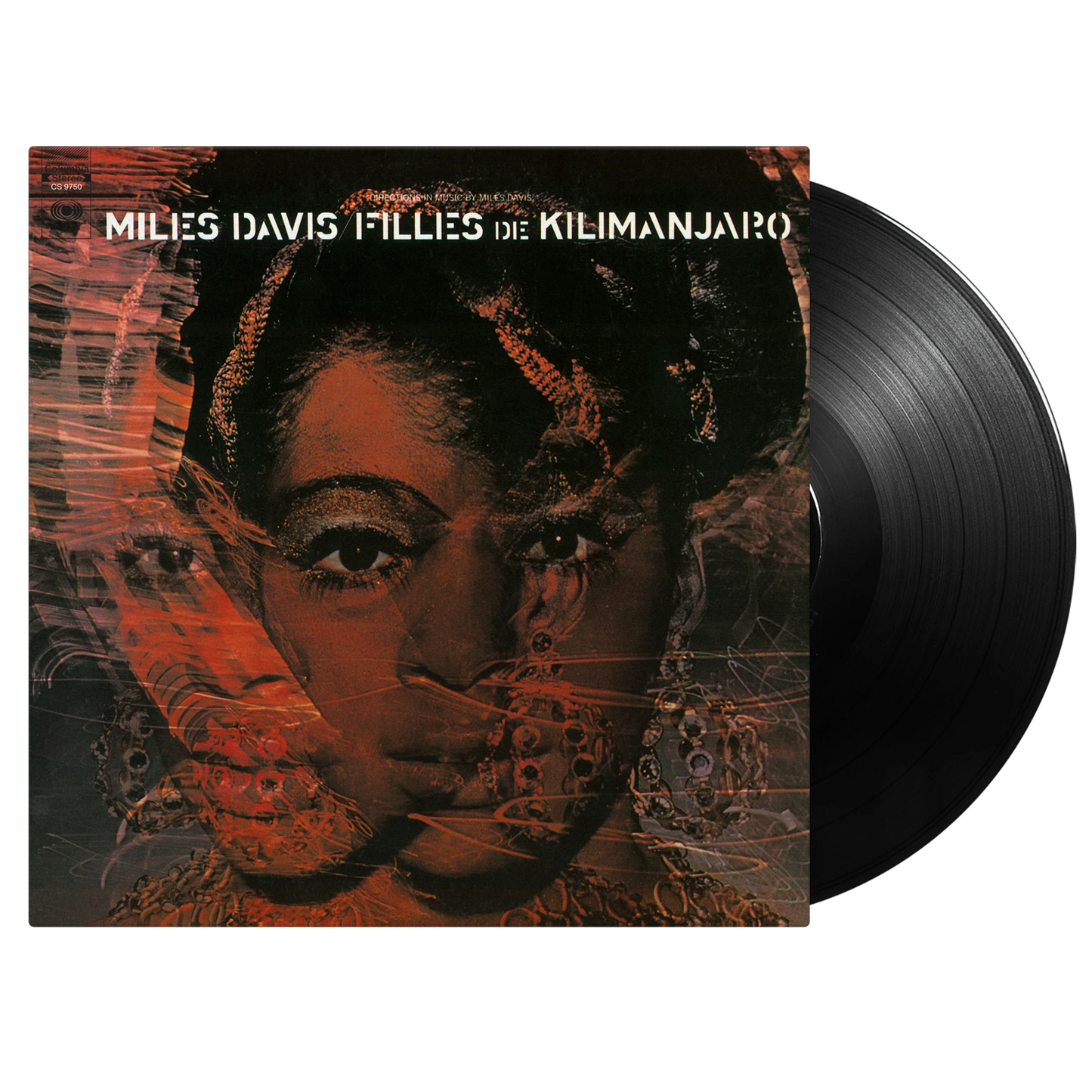 Filles De Kilimanjaro