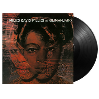 Filles De Kilimanjaro