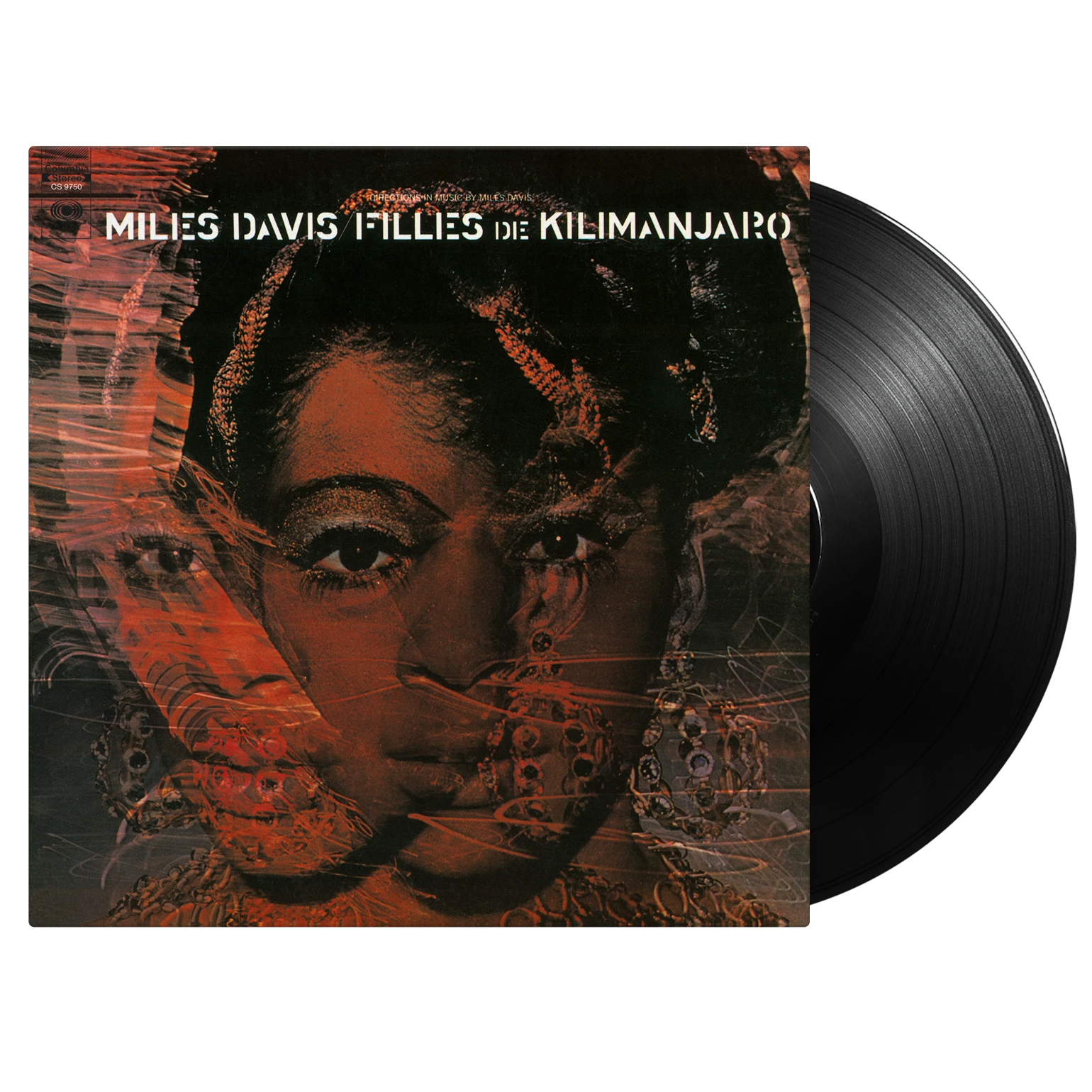 Filles De Kilimanjaro