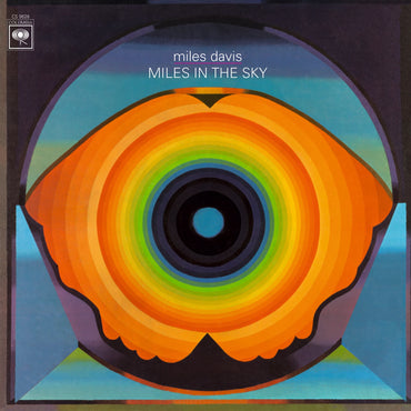 Miles In The Sky - Vinyl