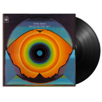 Miles In The Sky - Vinyl