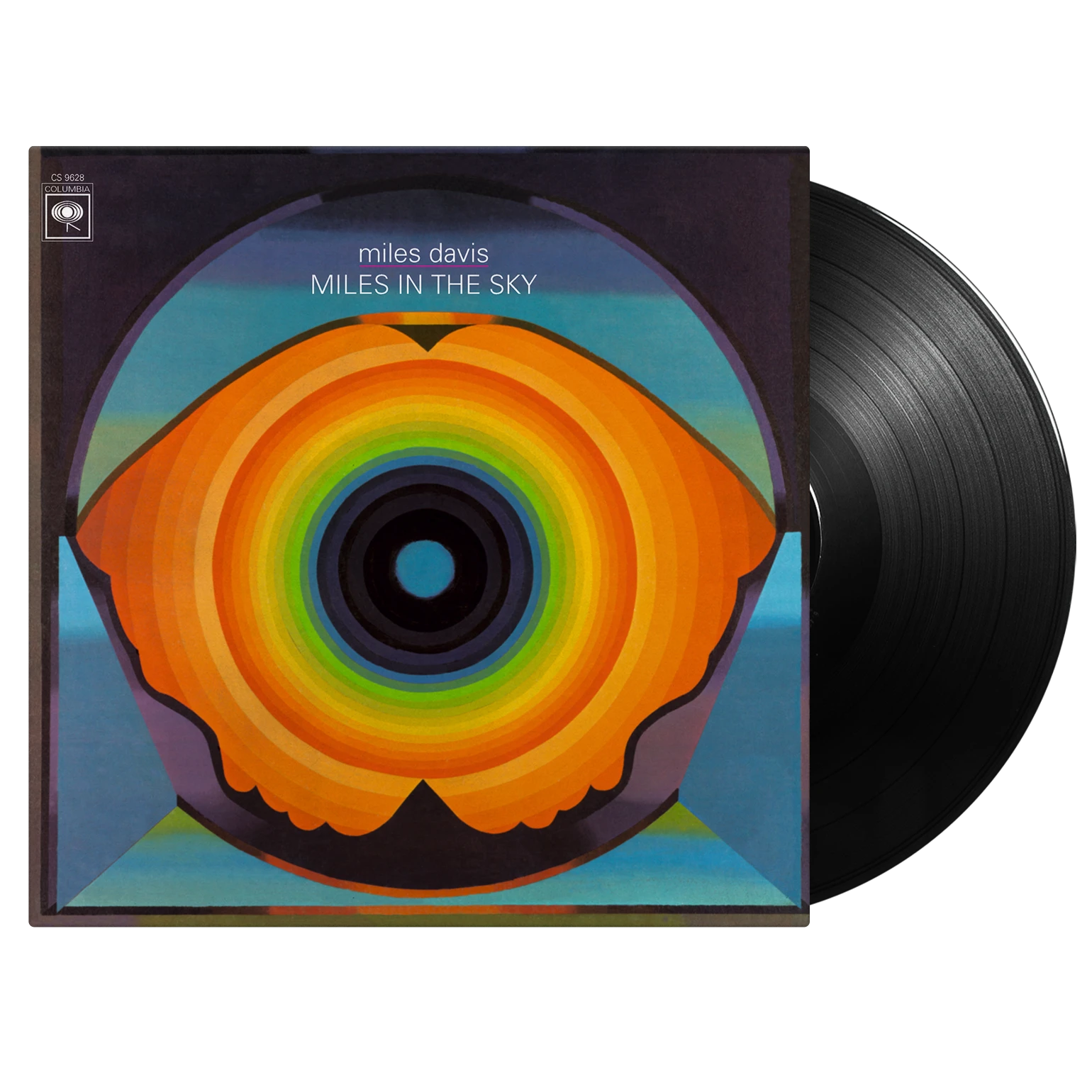 Miles In The Sky - Vinyl