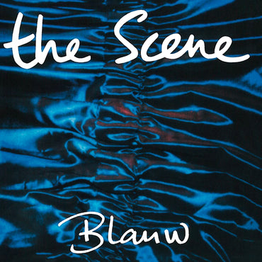 Blauw