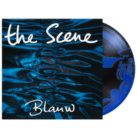Blauw