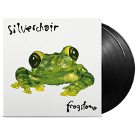 Frogstomp - Vinyl
