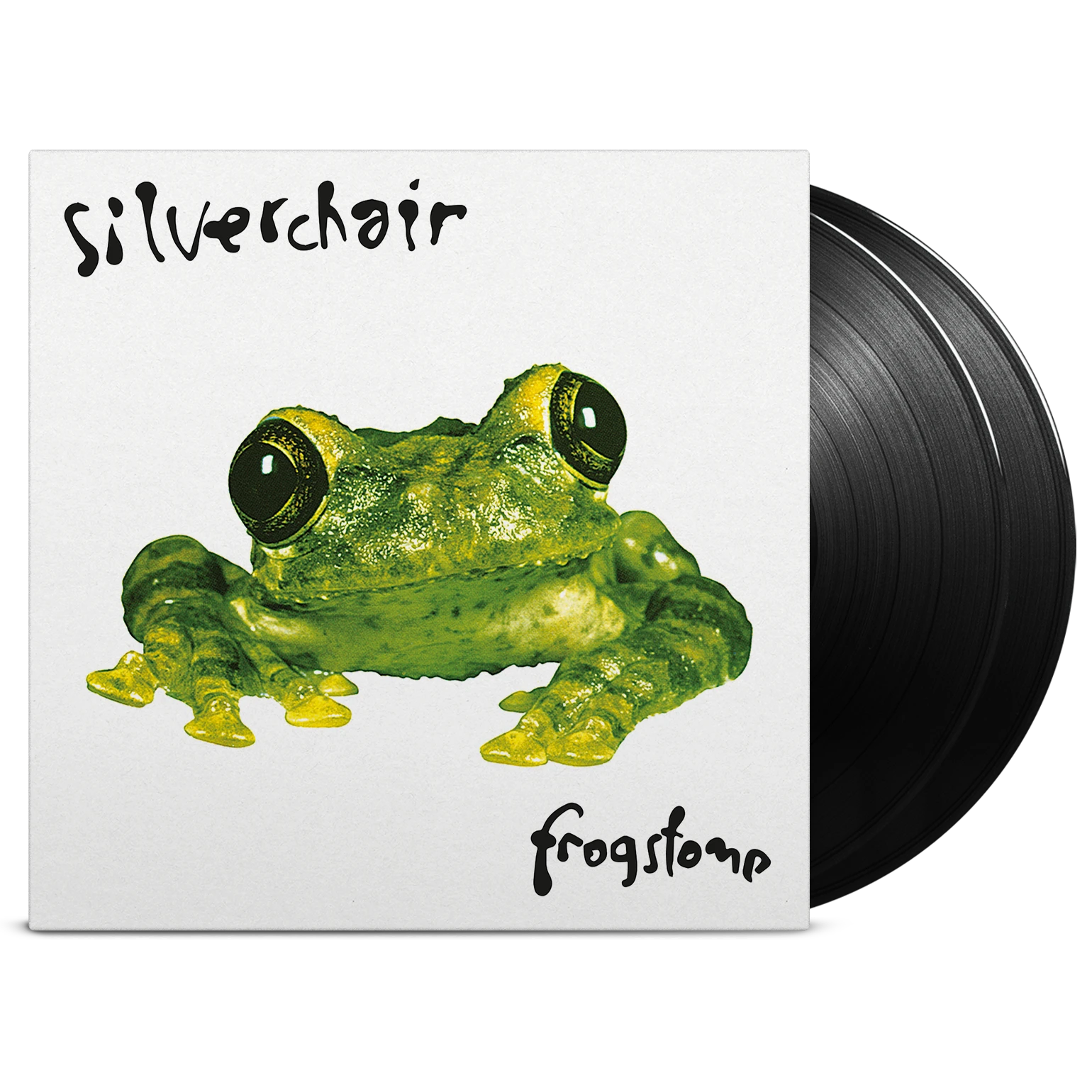 Frogstomp - Vinyl