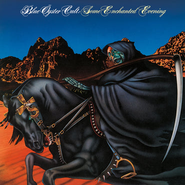Some Enchanted Evening - Vinyl