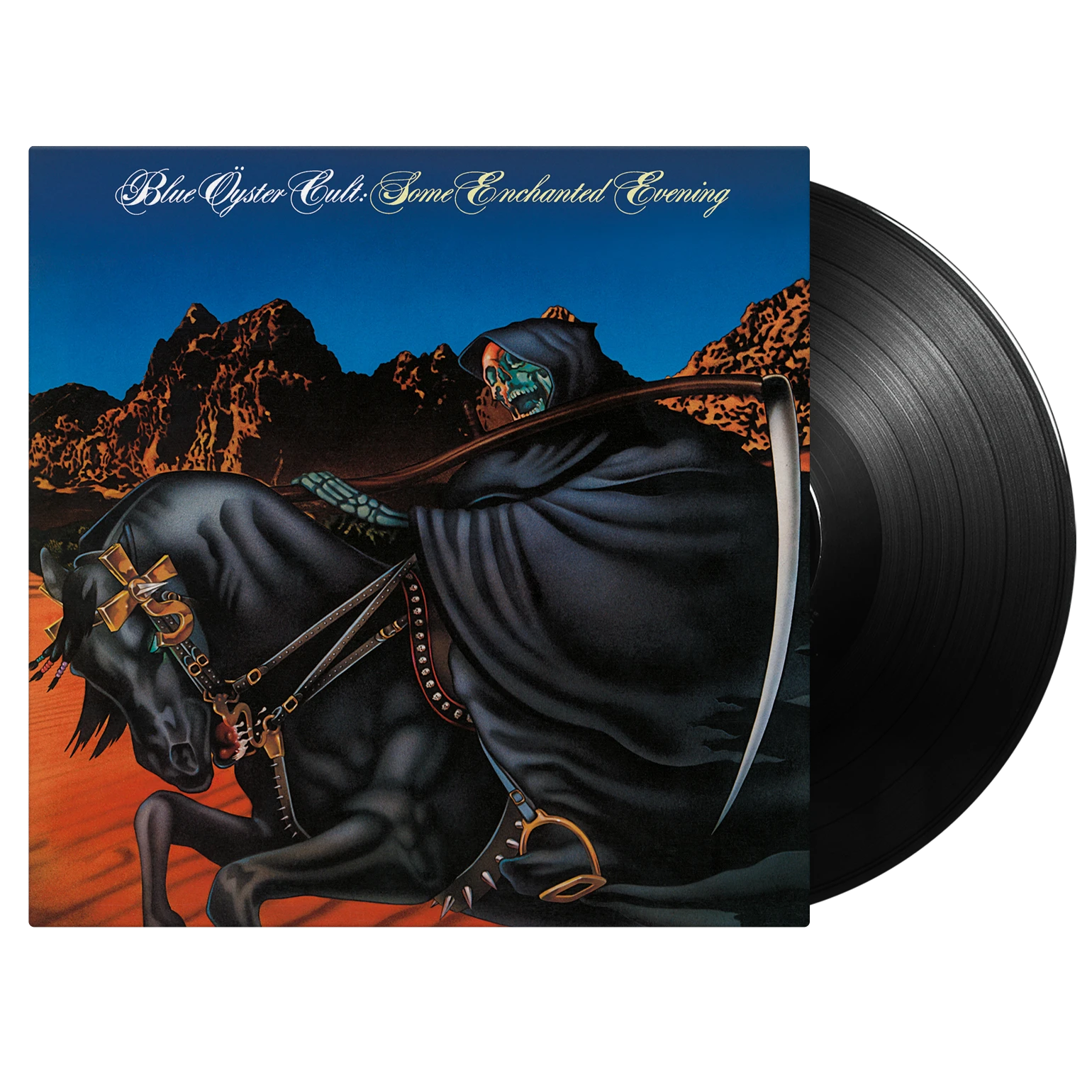 Some Enchanted Evening - Vinyl