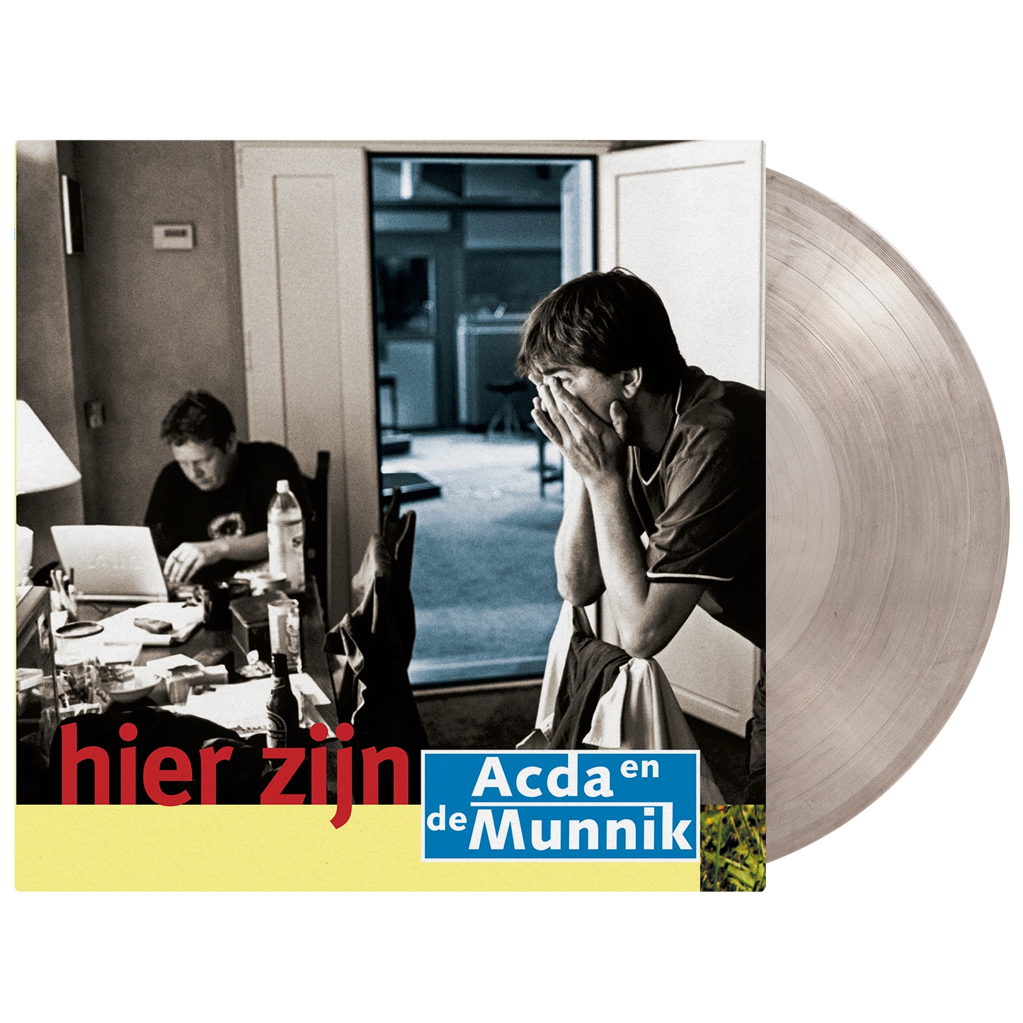 Hier Zijn