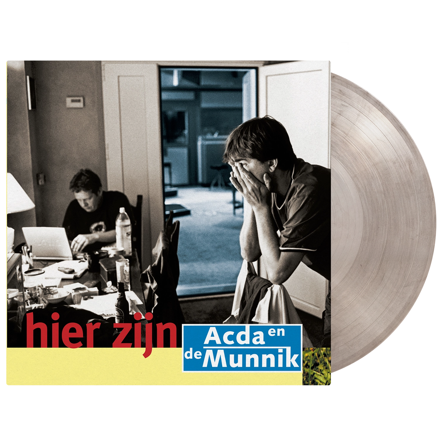 Hier Zijn