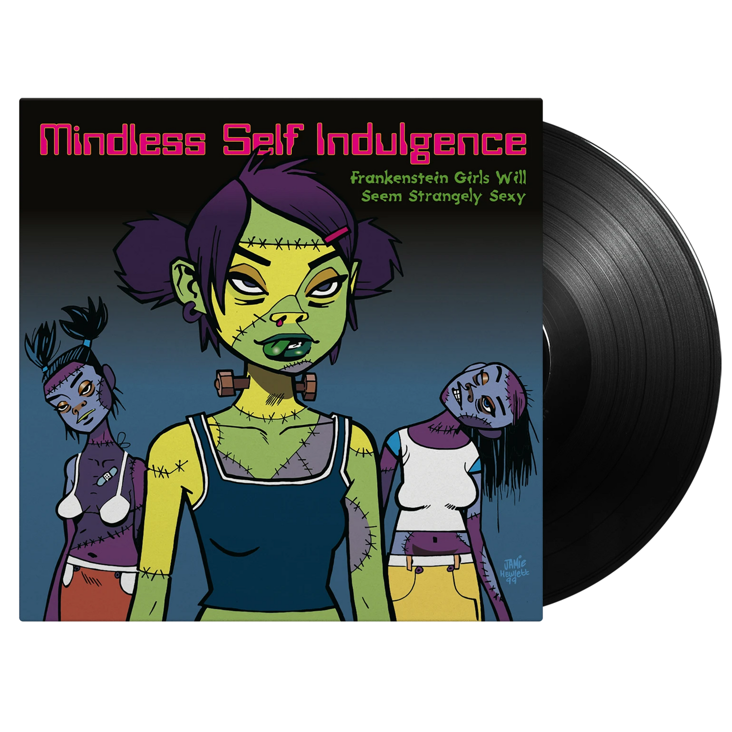 Jimmy Urine