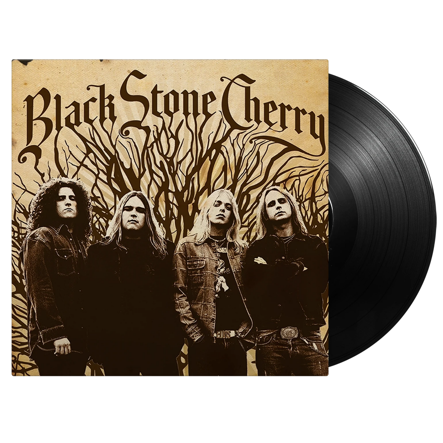 Black Stone Cherry