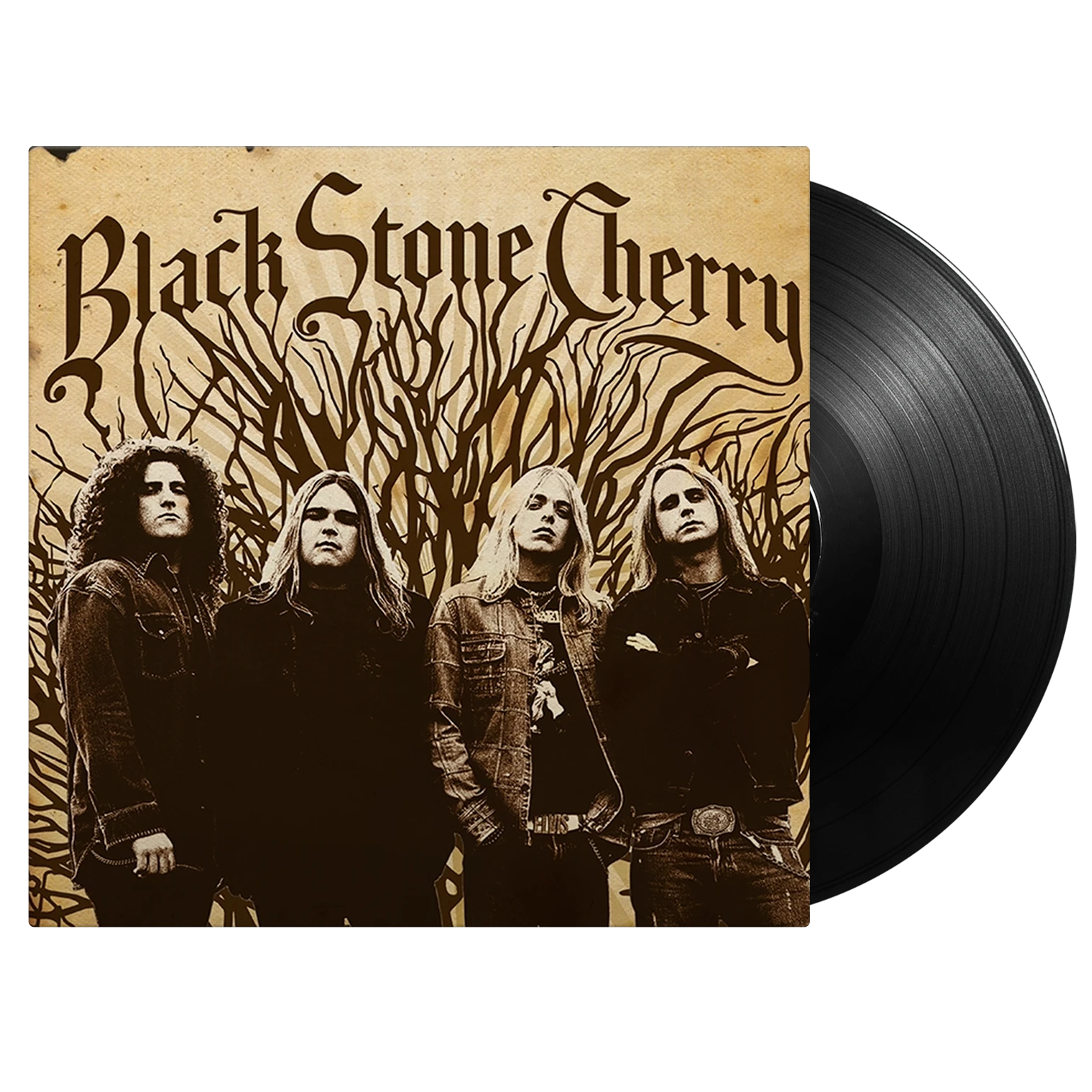 Black Stone Cherry