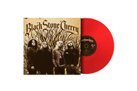 Black Stone Cherry