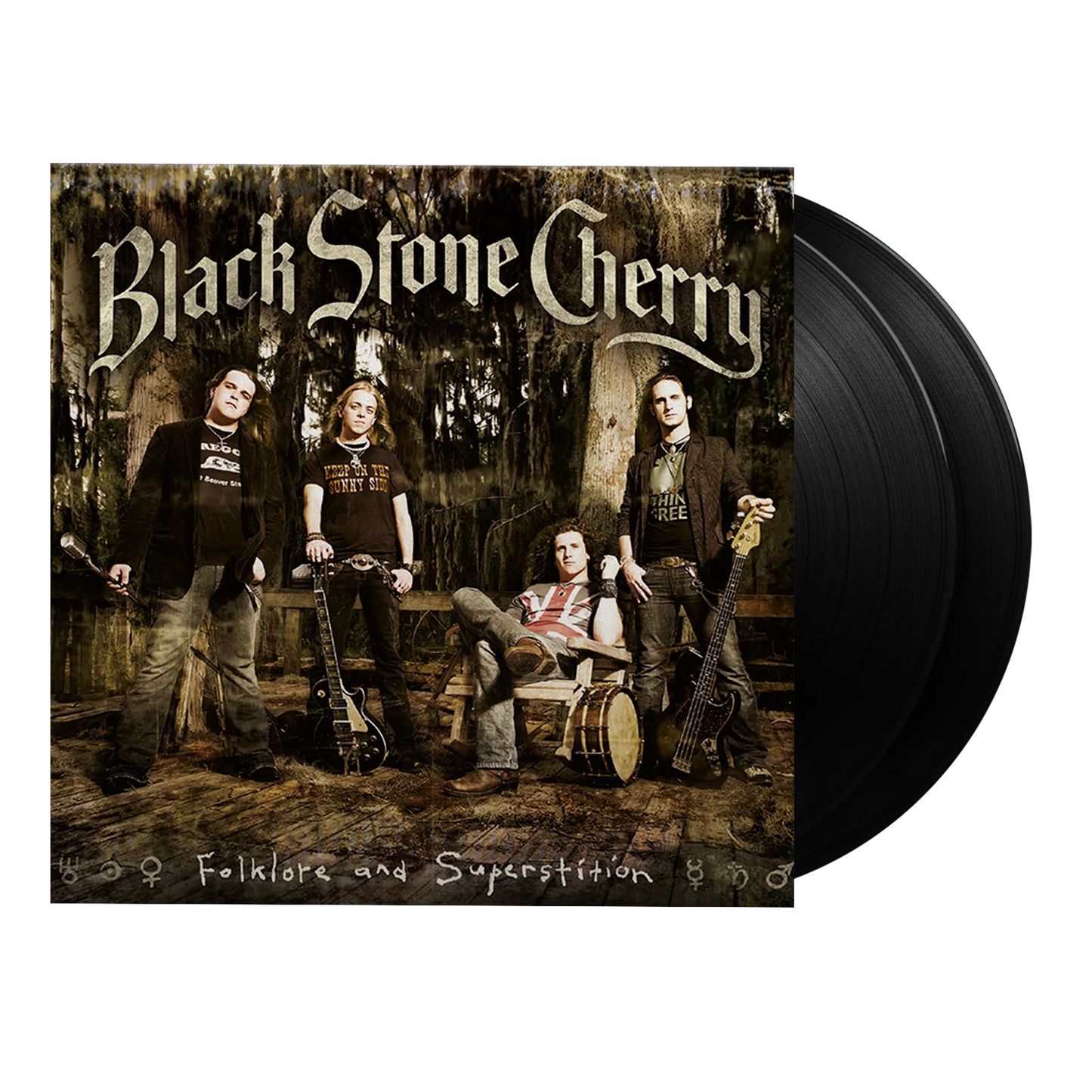 Folklore And Superstition