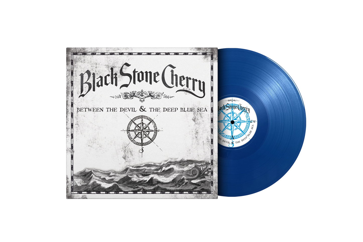 Between The Devil And The Deep Blue Sea