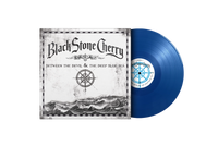 Between The Devil And The Deep Blue Sea