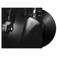Balls To The Wall - Vinyl