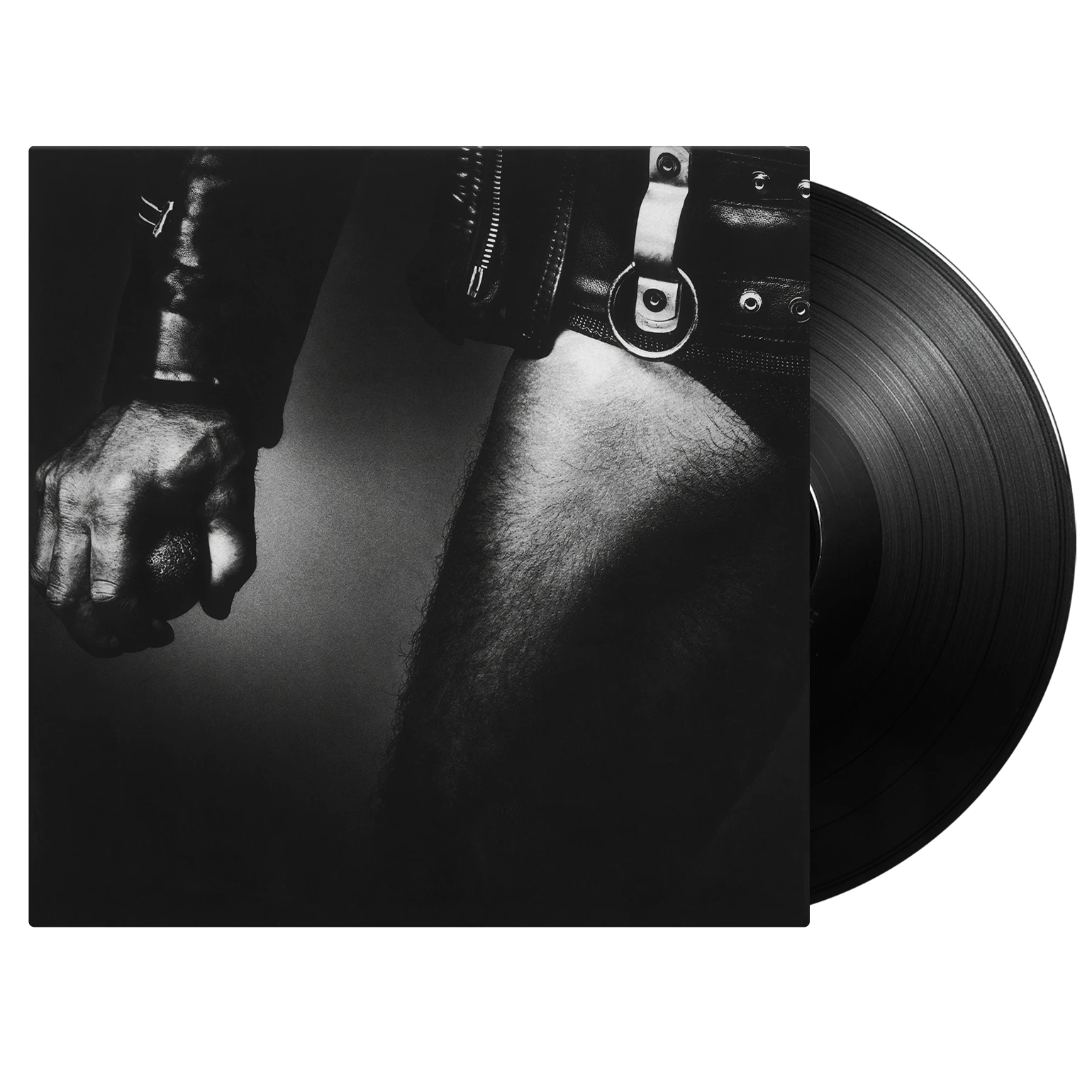 Balls To The Wall - Vinyl