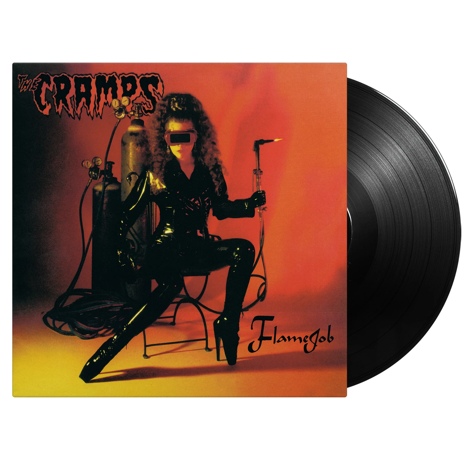 The Cramps