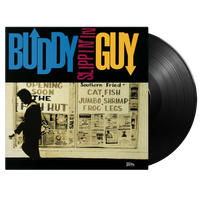 Slippin' In - Vinyl