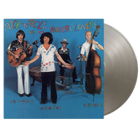 Rock 'n Roll with The Modern Lovers