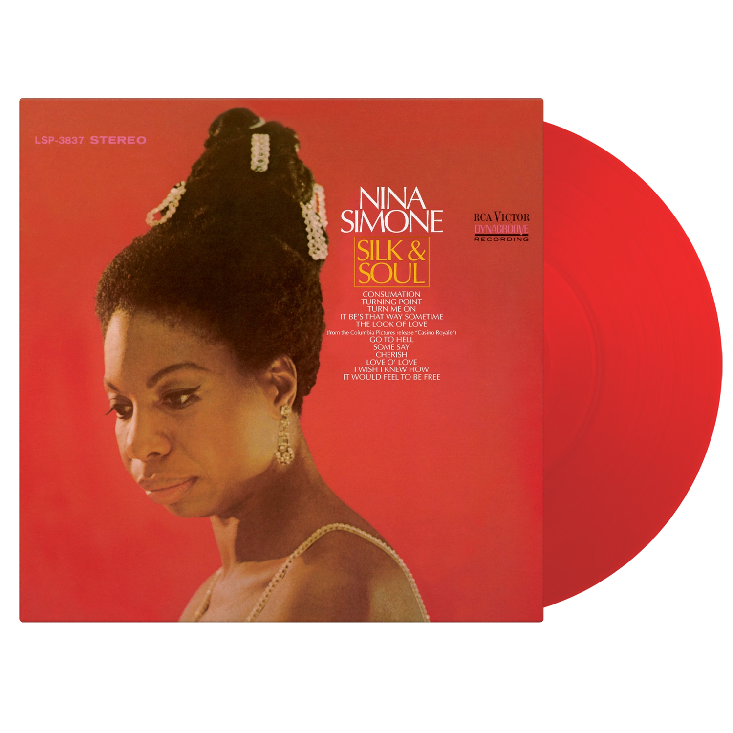 Nina Simone