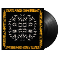 Roberta Flack & Donny Hathaway