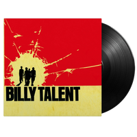 Billy Talent