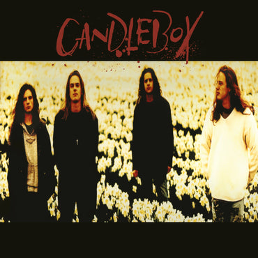 Candlebox - Vinyl