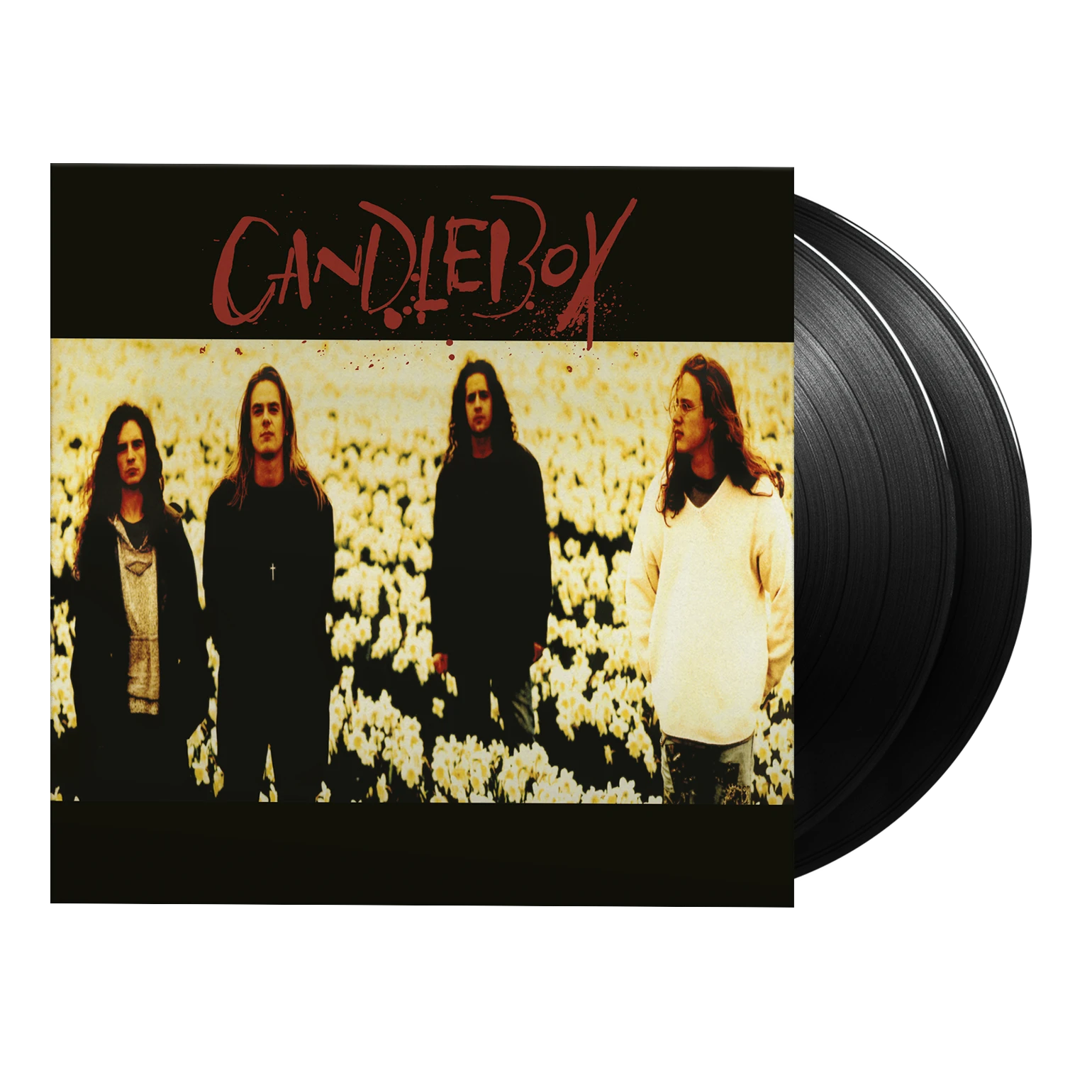 Candlebox - Vinyl