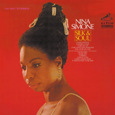 Silk & Soul - Vinyl