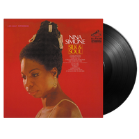 Silk & Soul - Vinyl
