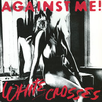 White Crosses - Vinyl
