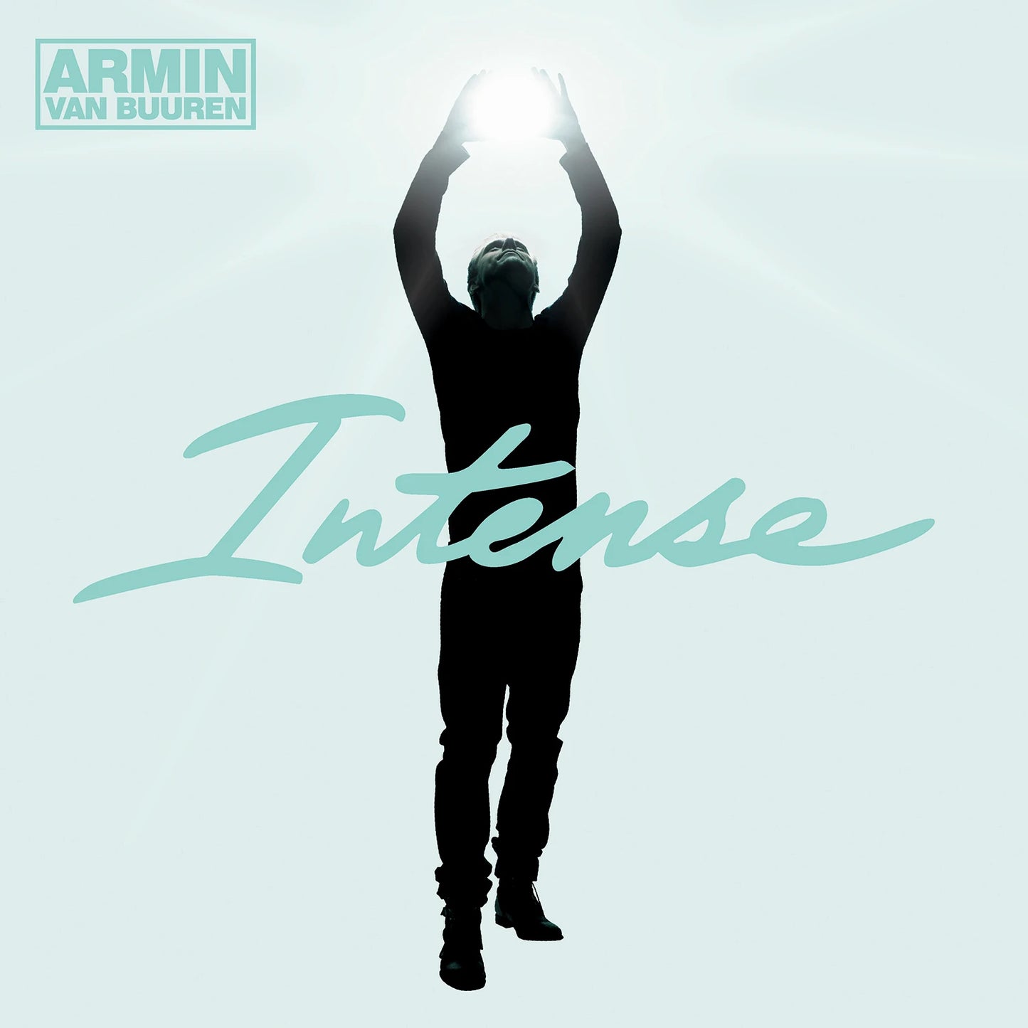 Intense - Vinyl
