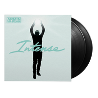 Intense - Vinyl