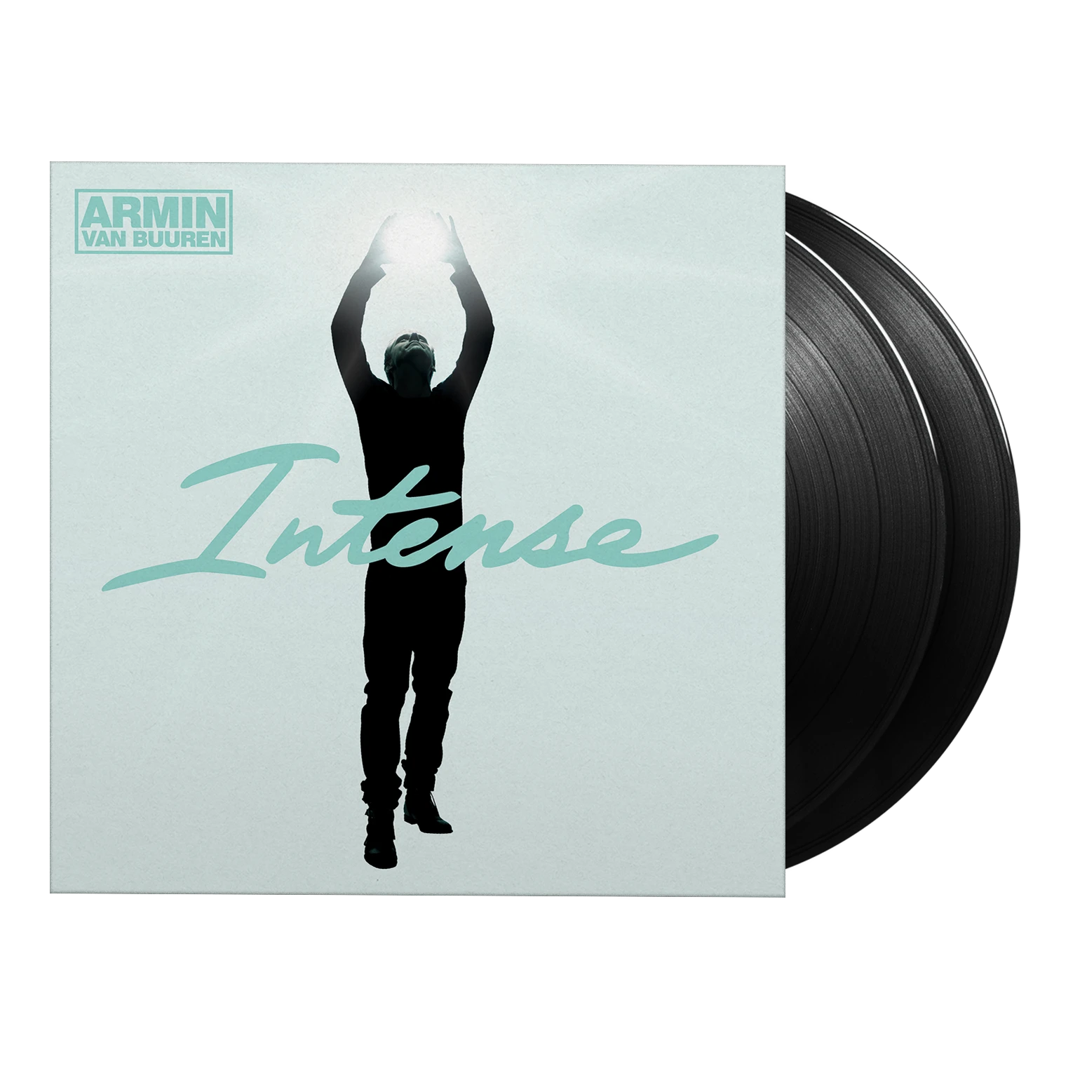 Intense - Vinyl