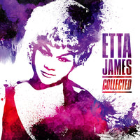 Collected - Etta James - 2LP