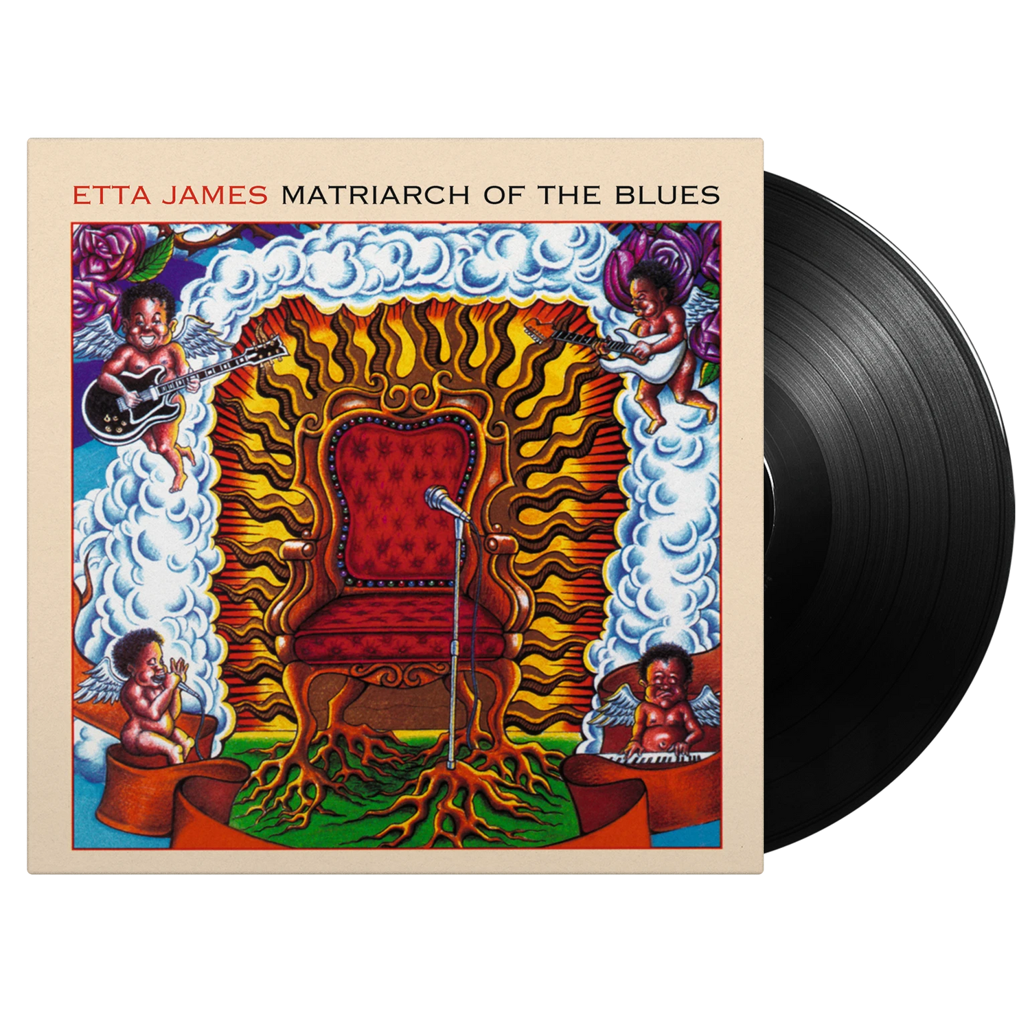 Etta James