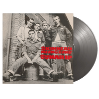 Skinhead Moonstomp - Silver Vinyl
