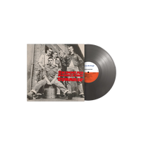 Skinhead Moonstomp - Silver Vinyl