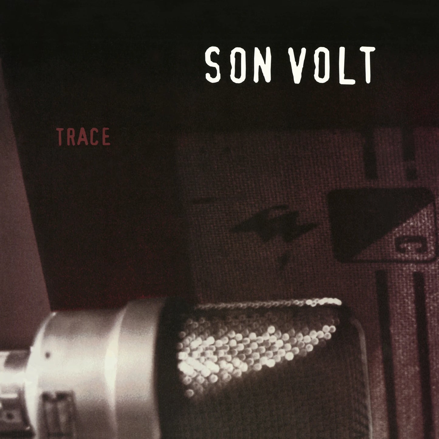Trace - Vinyl