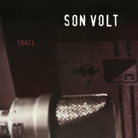 Trace - Vinyl