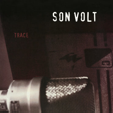 Trace - Vinyl