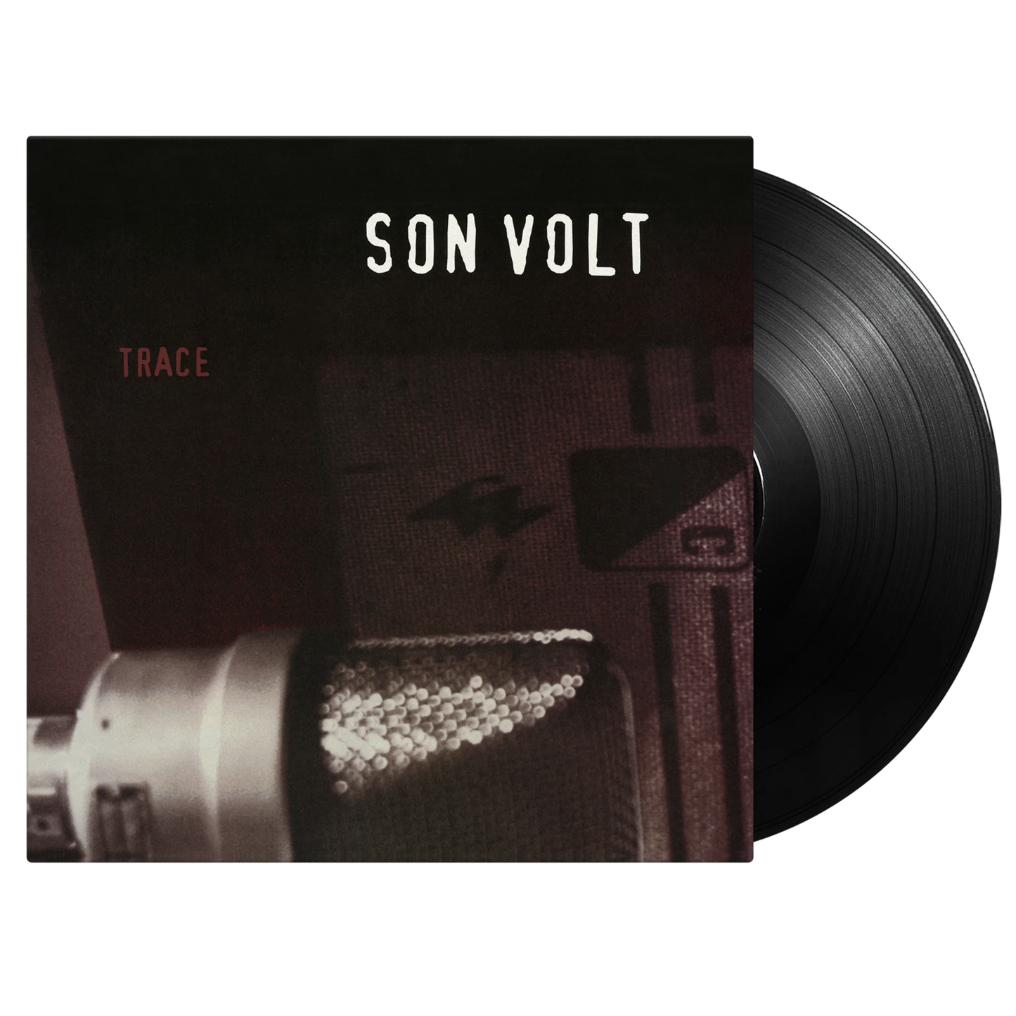 Trace - Vinyl