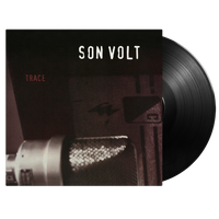 Trace - Vinyl