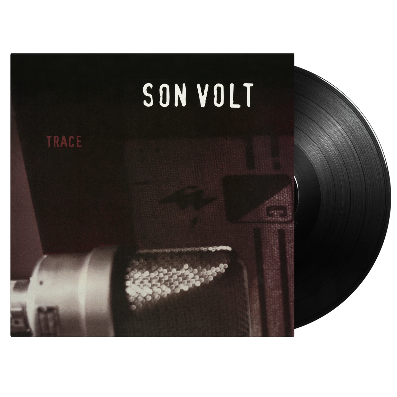 Trace - Vinyl