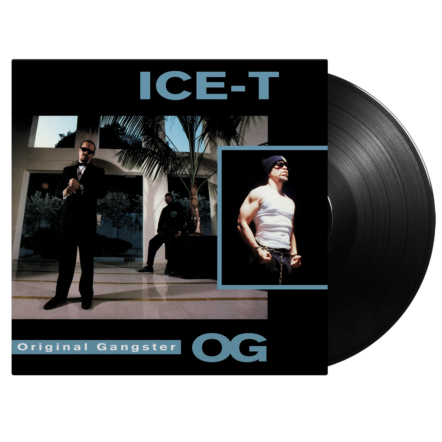 Ice-T