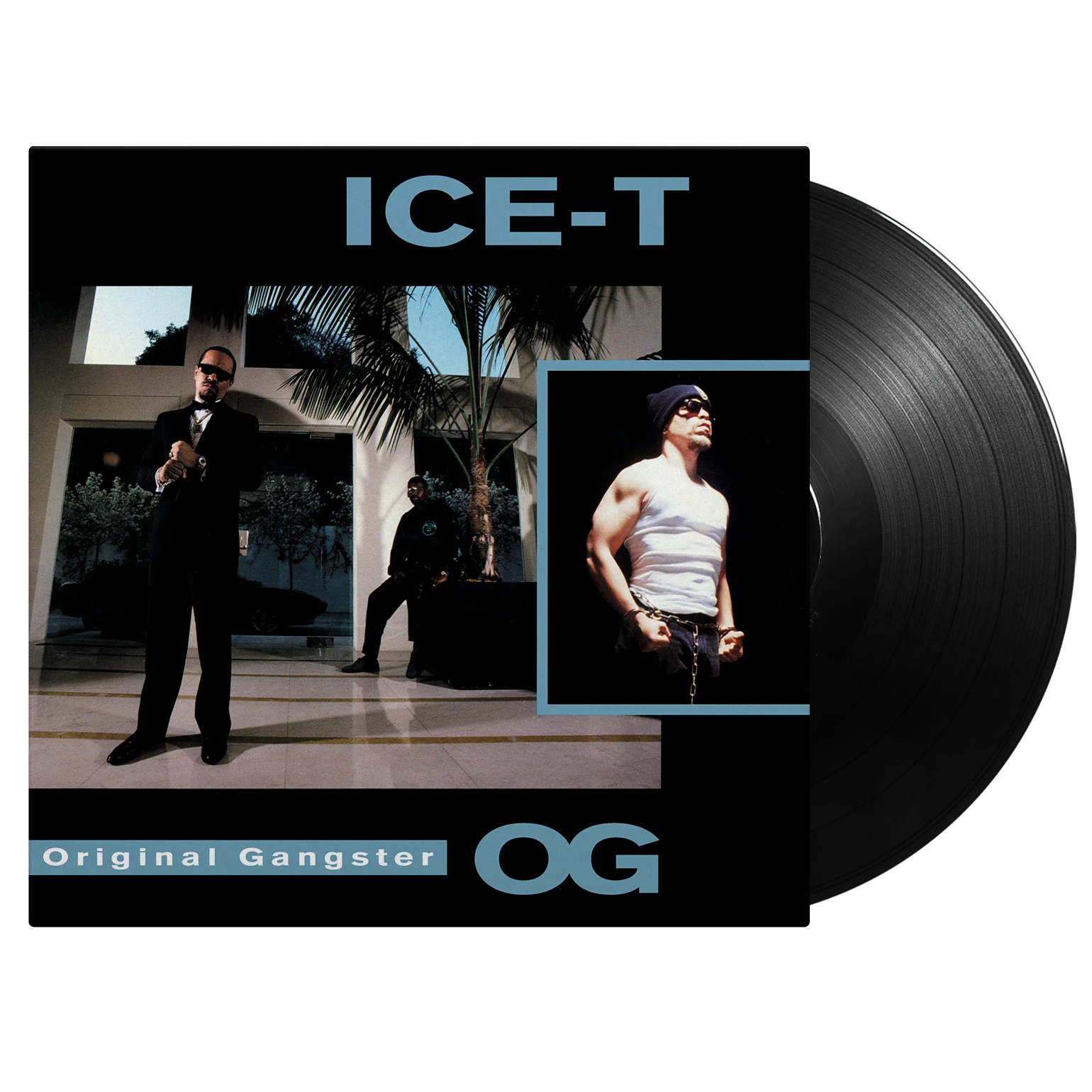 OG (Original Gangster)